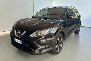 Nissan Qashqai 1.5 dCi Business