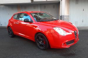 Alfa Romeo Mito 1.4 8v 78cv Distinctive Pack Sport