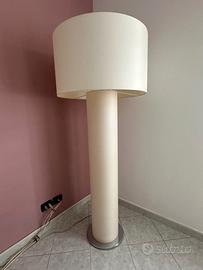 Coppia Lampade Design Moderno – Lampada da Terra