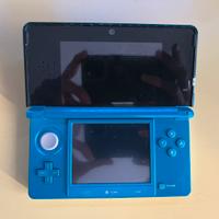 Nintendo 3ds