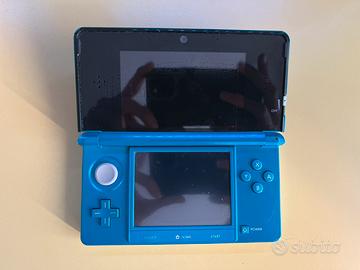 Nintendo 3ds