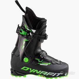 SCARPONI SCI ALPINISMO DYNAFIT TLT8 CARBONIO