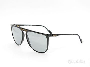 Ferrari Carbonio F33-S 801 Occhiali Vintage