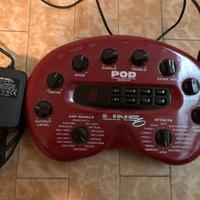 Line 6 POD 2.0