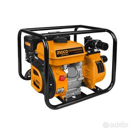 MOTOPOMPA A BENZINA GWP202