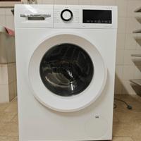 Lavatrice quasi nuova  Bosch WGGO4200IT 9kg