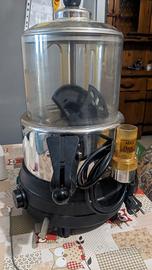 cioccolatiera professionale 