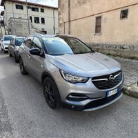 Opel Grandland X 1.5 130cv