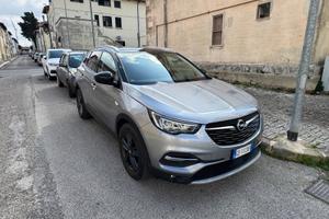 Opel Grandland X 1.5 130cv