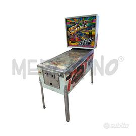 FLIPPER HOT WHEELS 1979