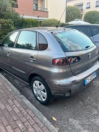 Seat ibiza 1.4 tdi