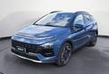 Hyundai Bayon 1.0 T-GDI Hybrid 48V MT XClass