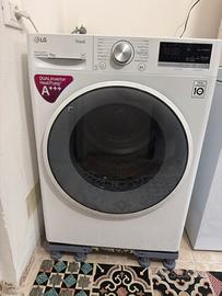 Asciugatrice LG 9 kg
