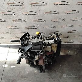 Motore Suzuki Grand Vitara 1.9 95kw codice F9Q