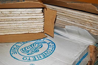 Piastrelle in pietra travertino Cotto Veneto " I S