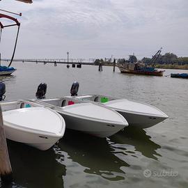 MT Power Lift Arte Nautica PROMO