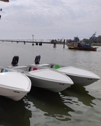 MT Power Lift Arte Nautica PROMO