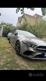Mercedes classe a 200
