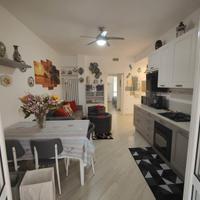 Finale ligure si propone trilocale