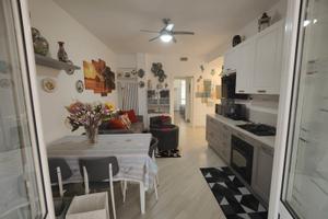 Finale ligure si propone trilocale