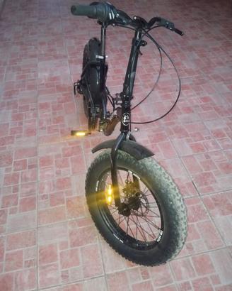 Biciclette