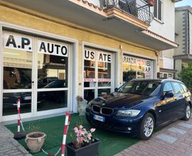 Bmw 316 316d 2.0 116CV cat Touring