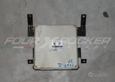 Centralina motore Nissan Terrano 2 2.7td 97>99