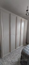 Armadio da camera
