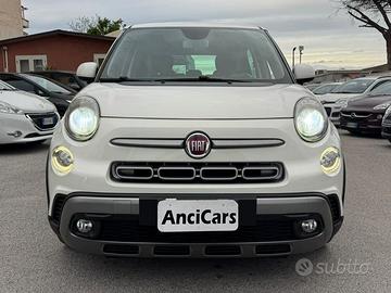 FIAT 500L Cross Cross 1.6 Multijet 120cv