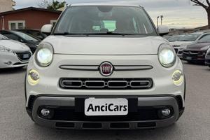 FIAT 500L Cross Cross 1.6 Multijet 120cv