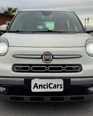 FIAT 500L Cross Cross 1.6 Multijet 120cv