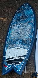 Surf FISH OLAIAN 900 5'8 35 JEYKILL