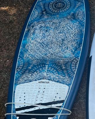Surf FISH OLAIAN 900 5'8 35 JEYKILL