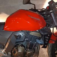 Kawasaki Z 750 - 2004
