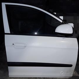 PORTIERA ANTERIORE DESTRA KIA Picanto 2Â° Serie G4