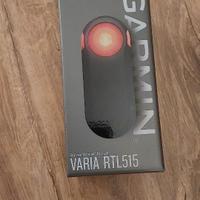 Garmin Varia, ciclismo Adulti Unisex