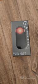 Garmin Varia, ciclismo Adulti Unisex