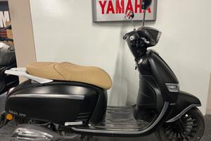 Keeway Iskia 125