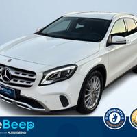 Mercedes-Benz GLA 180 SPORT AUTO