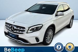 Mercedes-Benz GLA 180 SPORT AUTO