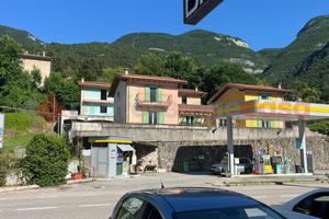 Villetta quadrifamiliare Dolcè