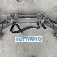 Ponte posteriore Giulietta 2011 1368CC TB 940A2000