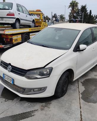 VW POLO 6C1, 6R1 1.6 TDI 90CV 09-23 ricambi