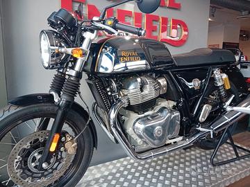 Royal Enfield Continental GT - 2021