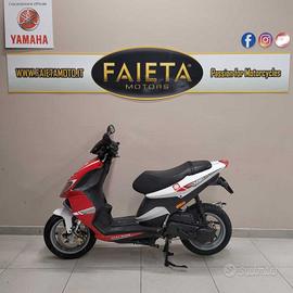 Piaggio NRG 50 Power DD - 2006