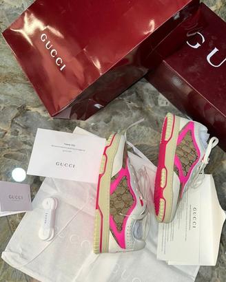 Scarpe donna Gucci
