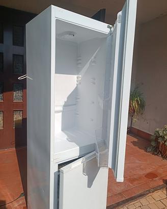 frigorifero e freezer 