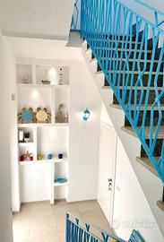 Casa vacanza a Pozzallo a due passi dal mare