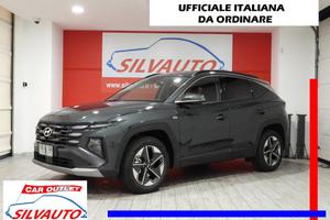 Hyundai Tucson 1.6 t-gdi 48V Xtech 2wd mt