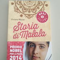 storia di malala